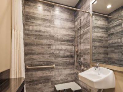 Surestay Plus By Best Western Santa Clara Silicon Valley Extérieur photo