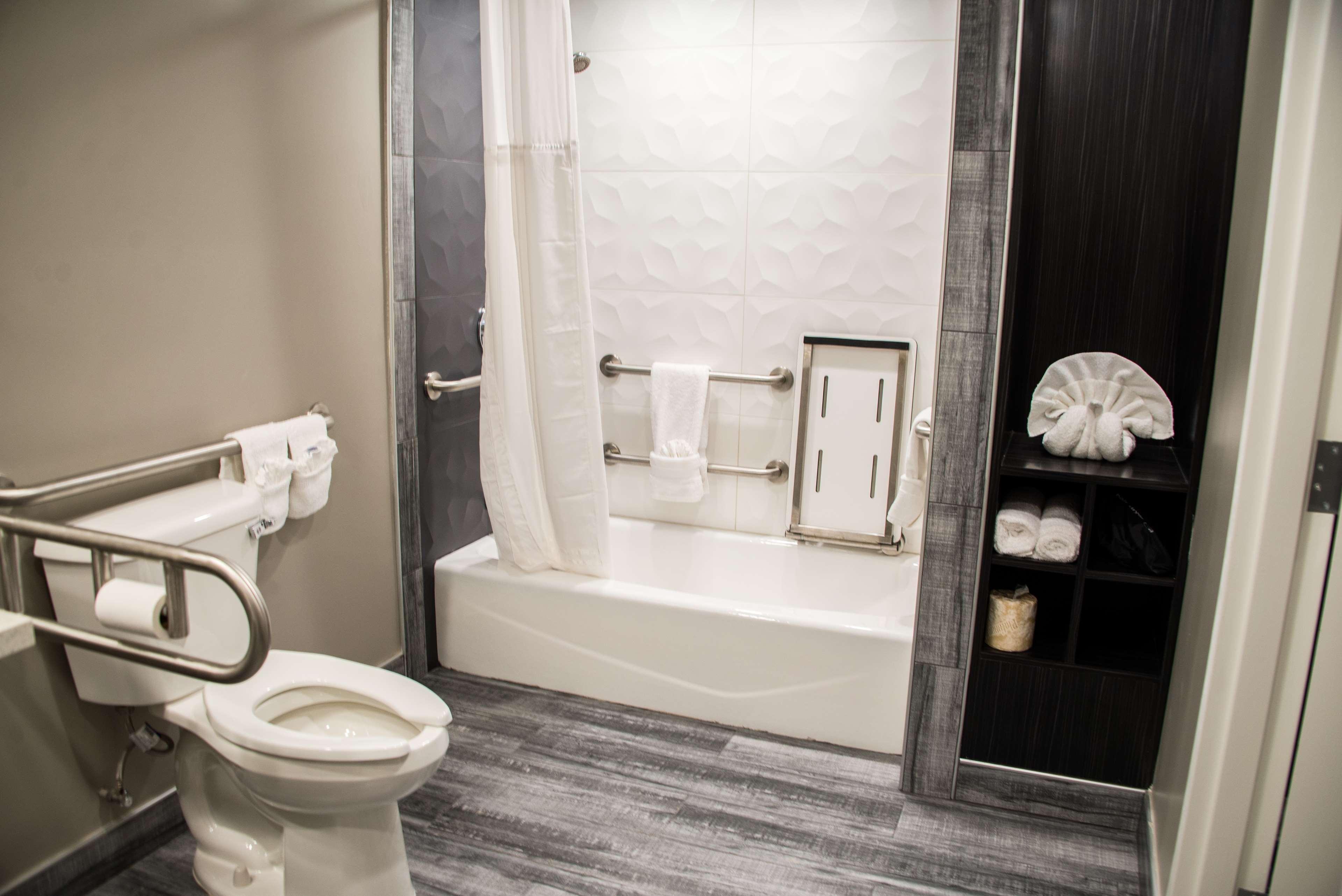 Surestay Plus By Best Western Santa Clara Silicon Valley Extérieur photo