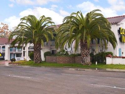 Surestay Plus By Best Western Santa Clara Silicon Valley Extérieur photo