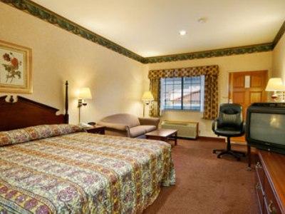 Surestay Plus By Best Western Santa Clara Silicon Valley Extérieur photo