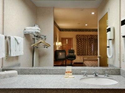 Surestay Plus By Best Western Santa Clara Silicon Valley Extérieur photo